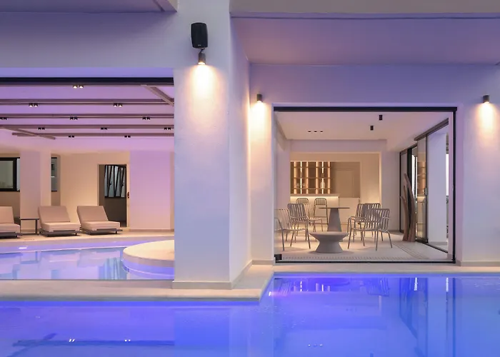 Theartemis Palace Ρέθυμνο