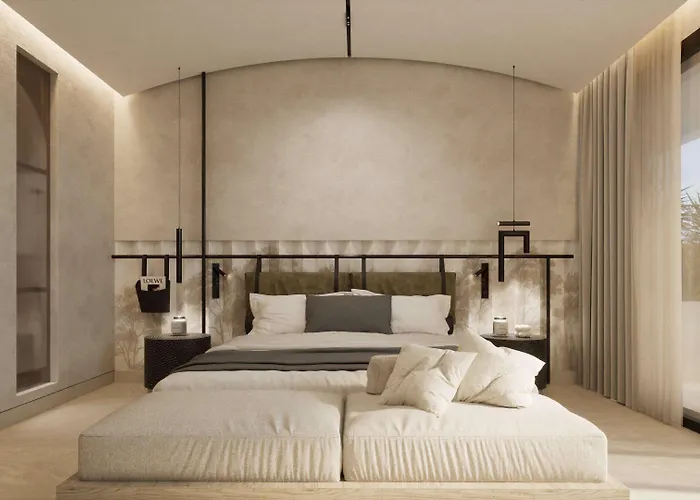 Theartemis Palace Ξενοδοχείο 4*