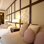 호텔 Theartemis Palace 4*