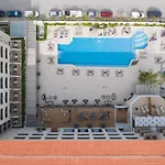 호텔 Theartemis Palace 레팀노