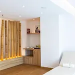 Theartemis Palace 호텔 레팀노