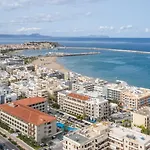 Theartemis Palace 호텔 레팀노