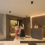 Theartemis Palace 레팀노