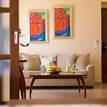 Theartemis Palace 호텔 4*