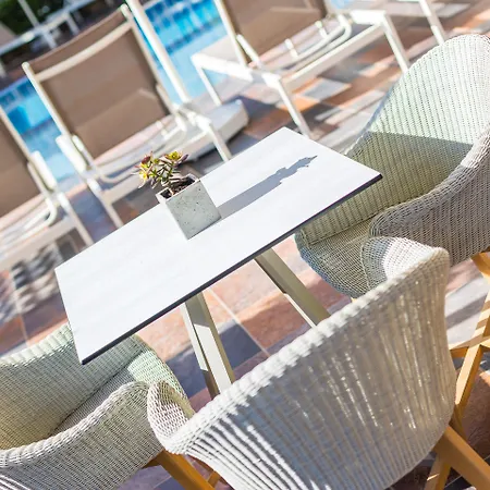 Theartemis Palace 4* ريثيمنو