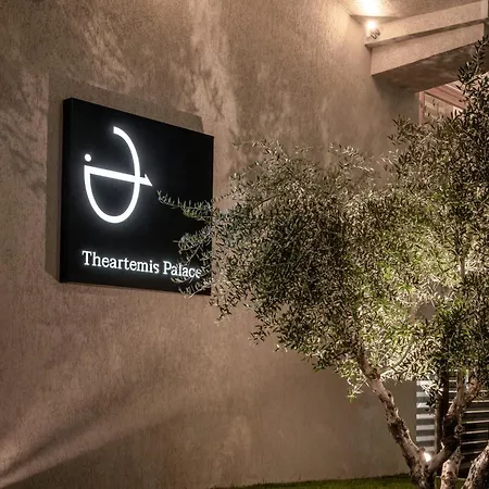 Theartemis Palace