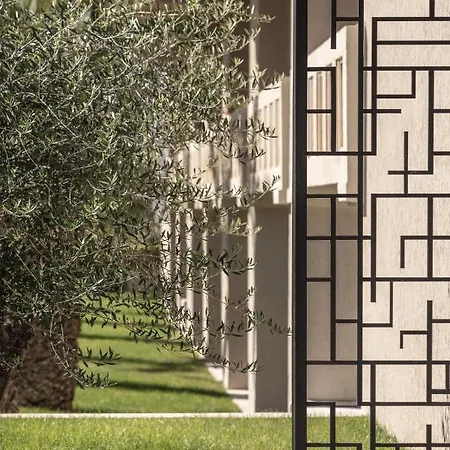 Hotel Theartemis Palace 4*