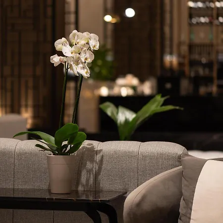فندق Theartemis Palace