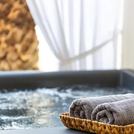 Theartemis Palace 4* Rethymno