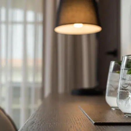 Theartemis Palace Hotel Rethymno