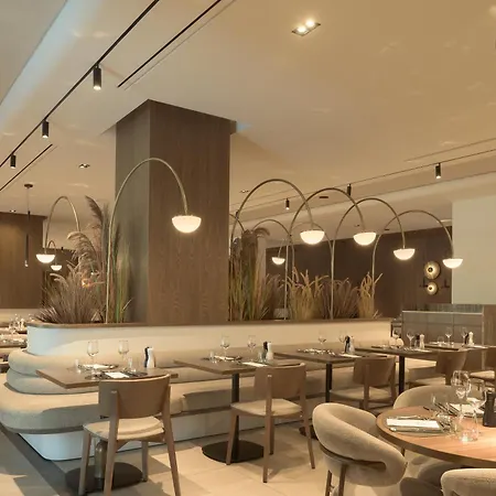 فندق Theartemis Palace ريثيمنو