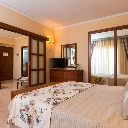 Theartemis Palace