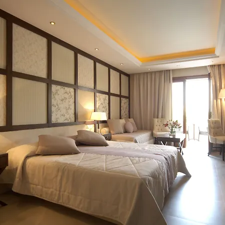 Theartemis Palace