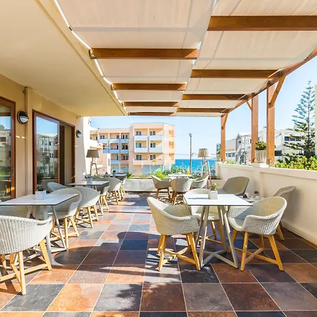 Hotel Theartemis Palace Rethymnon