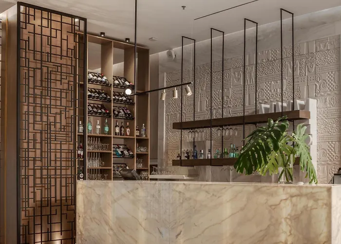 Theartemis Palace 4* Rethymno (Crete)