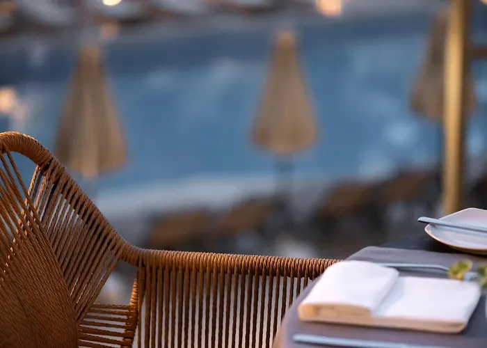 Hotel Theartemis Palace 4*