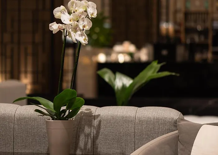 Hotel Theartemis Palace