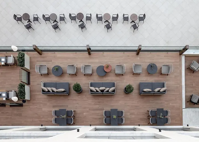 Theartemis Palace 4* Rethymno (Crete)