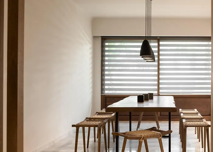 Theartemis Palace Hotel Rethymno (Crete)