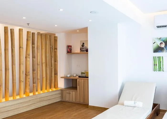 Theartemis Palace ホテル レティムノ