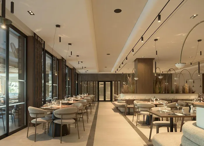 Theartemis Palace Hotel Rethymno (Crete)