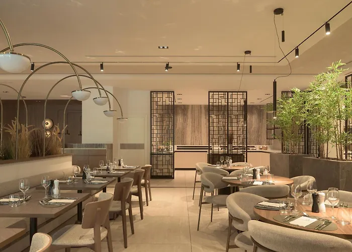 Theartemis Palace 4*