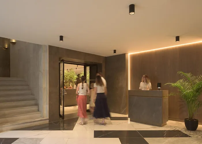 Theartemis Palace Rethymno (Crete)