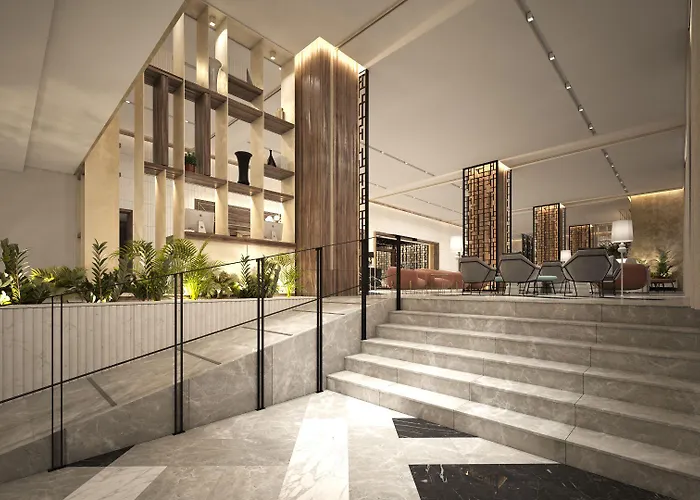 Theartemis Palace Hotel Rethymno (Crete)