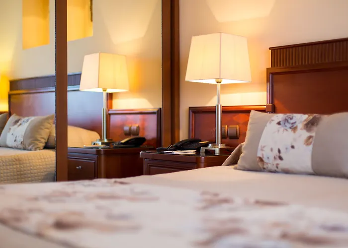 Hotel Theartemis Palace Rethymno (Crete)