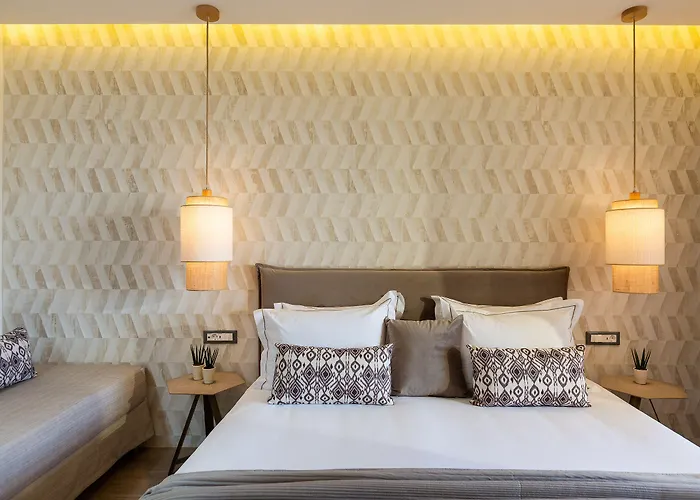 Hotel Theartemis Palace