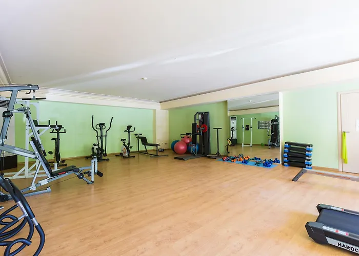 Theartemis Palace Hotel 4*