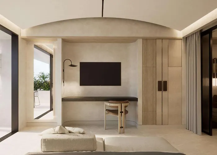 Theartemis Palace Hotel